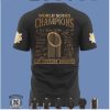 Final Fantasy VII 30th Anniversary Character Montage Action Graphic T Shirt Final Fantasy VII 30th Anniversary Character Montage Action Graphic T Shirt