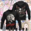 Kingdom Hearts Video Game Character Graphic Hoodie Kingdom Hearts Video Game Character Graphic Hoodie