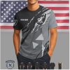 Los Angeles Chargers Football Personalized Graphic T Shirt Los Angeles Chargers Football Personalized Graphic T Shirt