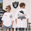 Las Vegas Raiders Nurse Halloween Stethoscope T Shirt Las Vegas Raiders Nurse Halloween Stethoscope T Shirt