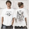 Kiss Band Makeup Rock And Roll All Nite T Shirt Kiss Band Makeup Rock And Roll All Nite T Shirt