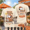 Mickey Mouse Castle Red White Pattern Graphic Apparel T Shirt Mickey Mouse Castle Red White Pattern Graphic Apparel T Shirt