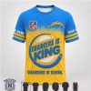 Los Angeles Rams Custom Name Graphic Football Apparel Hoodie Shirt Los Angeles Rams Custom Name Graphic Football Apparel Hoodie Shirt