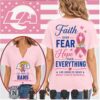 Los Angeles Rams Hello Kitty Cowboy Hat T Shirt Los Angeles Rams Hello Kitty Cowboy Hat T Shirt