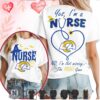 Los Angeles Rams Hello Kitty Cowboy Hat T Shirt Los Angeles Rams Hello Kitty Cowboy Hat T Shirt