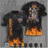 Lynyrd Skynyrd Chief Skull Leave Here Tomorrow Quote T Shirt Lynyrd Skynyrd Chief Skull Leave Here Tomorrow Quote T Shirt