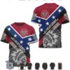 Lynyrd Skynyrd Band Guitar Fire Flames Southern Rock T Shirt Lynyrd Skynyrd Band Guitar Fire Flames Southern Rock T Shirt