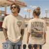 Mad Max Post Apocalyptic Wasteland Car 911 Tribute T Shirt Mad Max Post Apocalyptic Wasteland Car 911 Tribute T Shirt
