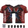 Lynyrd Skynyrd Eagle 61st Anniversary 1964 2025 T Shirt Lynyrd Skynyrd Eagle 61st Anniversary 1964 2025 T Shirt