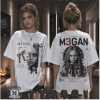 M3GAN Model 3 Generative Android Horror Movie Streetwear T Shirt M3GAN Model 3 Generative Android Horror Movie Streetwear T Shirt