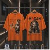 M3GAN Generative Android Horror Movie Quote Unisex Graphic T Shirt M3GAN Generative Android Horror Movie Quote Unisex Graphic T Shirt