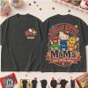 M&M’s Snoopy Too Cool To Melt Chocolate Candy T Shirt M&M’s Snoopy Too Cool To Melt Chocolate Candy T Shirt