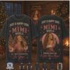 Mariah Carey Holiday Starry Night Retro T Shirt Mariah Carey Holiday Starry Night Retro T Shirt