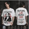 Live Band Mental Jewelry Throwing Copper Grunge Rock Tour T Shirt Live Band Mental Jewelry Throwing Copper Grunge Rock Tour T Shirt