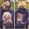 Marilyn Monroe 100 Years Anniversary Red Dress T Shirt Marilyn Monroe 100 Years Anniversary Red Dress T Shirt