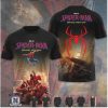 GTA 6 Vice City PlayStation Retro Aesthetic Graphic T Shirt GTA 6 Vice City PlayStation Retro Aesthetic Graphic T Shirt