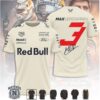 Max Verstappen Red Bull 2024 World Champion Black Gold T Shirt Max Verstappen Red Bull 2024 World Champion Black Gold T Shirt