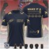 Max Verstappen Red Bull 4 Times World Champion Racing T Shirt Max Verstappen Red Bull 4 Times World Champion Racing T Shirt
