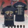 Max Verstappen Red Bull Make It A Quadruple MV1 T Shirt Max Verstappen Red Bull Make It A Quadruple MV1 T Shirt