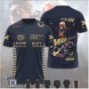 Max Verstappen Red Bull Racing 4 Time World Champion T Shirt Max Verstappen Red Bull Racing 4 Time World Champion T Shirt