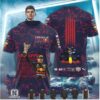 Max Verstappen Red Bull Racing Sketch 2024 Champion T Shirt Max Verstappen Red Bull Racing Sketch 2024 Champion T Shirt