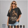Misfits Die My Darling Punk Rock Skeleton Vintage T Shirt Misfits Die My Darling Punk Rock Skeleton Vintage T Shirt