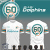Miami Dolphins King Triton NFL Disney T Shirt Miami Dolphins King Triton NFL Disney T Shirt