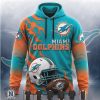 Miami Dolphins Jeep Kind Of Girl Heart T Shirt Miami Dolphins Jeep Kind Of Girl Heart T Shirt