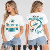 Miami Dolphins Football Helmet Flame Graphic Hoodie Miami Dolphins Football Helmet Flame Graphic Hoodie