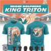 Miami Dolphins Football 60 Years Anniversary Sports Jersey Miami Dolphins Football 60 Years Anniversary Sports Jersey