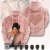 Michael Jackson Butterflies White Suit Music Video Hoodie Michael Jackson Butterflies White Suit Music Video Hoodie