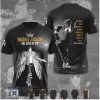 Final Fantasy VII 30th Anniversary Cloud and Sephiroth Portrait T Shirt Final Fantasy VII 30th Anniversary Cloud and Sephiroth Portrait T Shirt