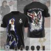 Lynyrd Skynyrd American Eagle Rebel Flag Music Tour T Shirt Lynyrd Skynyrd American Eagle Rebel Flag Music Tour T Shirt