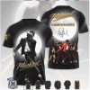Lynyrd Skynyrd Foreigner Double Trouble Tour Rock Band T Shirt Lynyrd Skynyrd Foreigner Double Trouble Tour Rock Band T Shirt