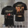 Grand Theft Auto VI Lucia Vice City Sunset Beach Portrait Graphic T Shirt Grand Theft Auto VI Lucia Vice City Sunset Beach Portrait Graphic T Shirt