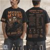 Minnesota Vikings Football Helmet Flame Design T Shirt Minnesota Vikings Football Helmet Flame Design T Shirt