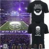 Minnesota Vikings Crucial Catch Intercept Cancer NFL T Shirt Minnesota Vikings Crucial Catch Intercept Cancer NFL T Shirt