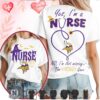 Minnesota Vikings Hello Kitty Cowboy Hat T Shirt Minnesota Vikings Hello Kitty Cowboy Hat T Shirt