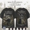 Midterm Election 2026 Portal Sci Fi Voting Graphic T Shirt Midterm Election 2026 Portal Sci Fi Voting Graphic T Shirt