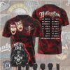 Elvis Presley 90th Anniversary The King Rock Music T Shirt Elvis Presley 90th Anniversary The King Rock Music T Shirt