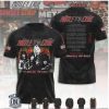 Motley Crue Carnival Of Sins Band Members Concert T Shirt Motley Crue Carnival Of Sins Band Members Concert T Shirt