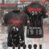 Motley Crue World Tour 2024 Heavy Metal Graphic T Shirt Motley Crue World Tour 2024 Heavy Metal Graphic T Shirt