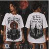 Nirvana Kurt Cobain Midterm Election Make Some Noise T Shirt Nirvana Kurt Cobain Midterm Election Make Some Noise T Shirt