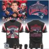 New England Patriots Football Retro Mascot Shirt New England Patriots Football Retro Mascot Shirt