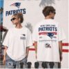 New England Patriots Hello Kitty Cowboy Hat T Shirt New England Patriots Hello Kitty Cowboy Hat T Shirt