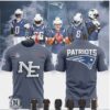 New England Patriots Super Bowl Bound Football T Shirt New England Patriots Super Bowl Bound Football T Shirt