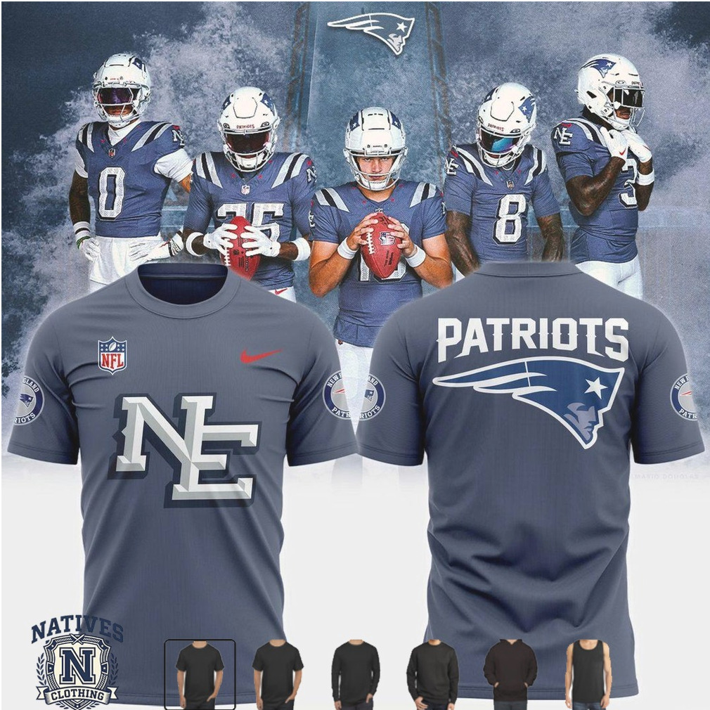 New England Patriots Football Team Sport T Shirt New England Patriots Football Team Sport T Shirt