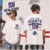 New York Giants Hello Kitty Cowboy Hat T Shirt New York Giants Hello Kitty Cowboy Hat T Shirt