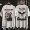My Chemical Romance Rock Band Gothic Parade T Shirt My Chemical Romance Rock Band Gothic Parade T Shirt