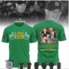 Notre Dame Fighting Irish Football Leprechaun T Shirt Notre Dame Fighting Irish Football Leprechaun T Shirt